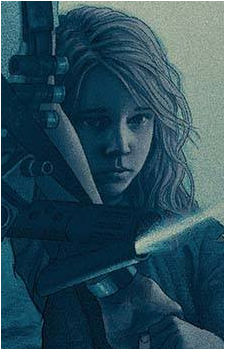 Newt {Alien}'s image