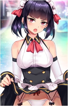 Erica {PQT}