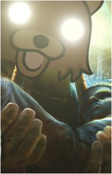 Pedobear