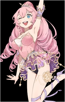 Olivia Monroe