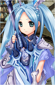 Veridadia Ephemerantsword's image