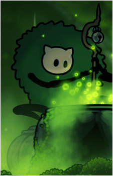 Moss Druid's image