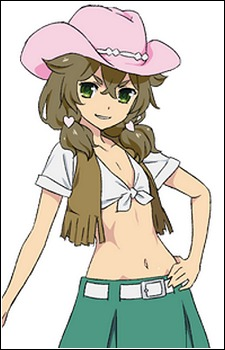 Meifon Sakura's image