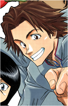 Keigo Asano's image
