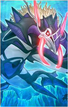 Subterror Behemoth Stygokraken's image