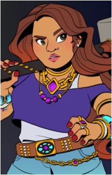 Ostentatia Wallace's image