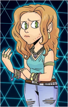 Ostentatia Wallace's image