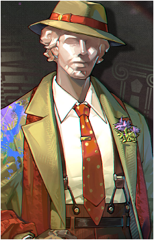 Pioneer's image