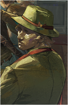 Pioneer {R1999}