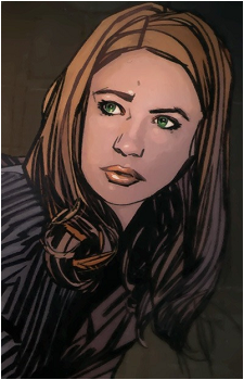 Amy Pond's image