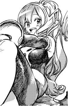 Image 22 - Art: あきやま陽光 (Yōkō Akiyama) Image 22