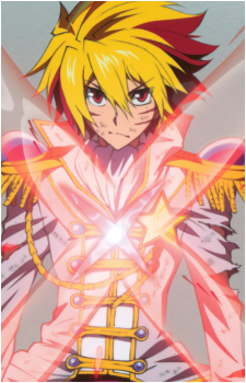 Takuto Tsunashi's image
