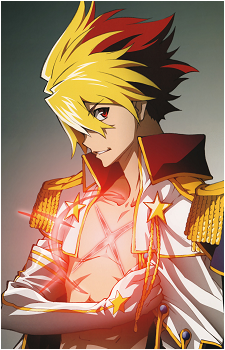 Takuto Tsunashi