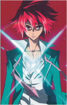 Takuto Tsunashi