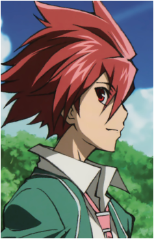 Takuto Tsunashi