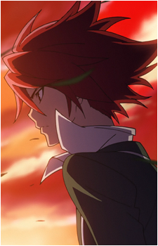 Takuto Tsunashi