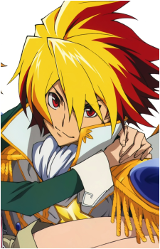 Takuto Tsunashi