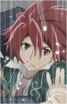 Takuto Tsunashi