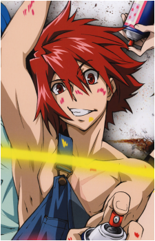 Takuto Tsunashi