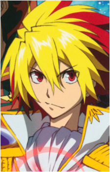 Takuto Tsunashi