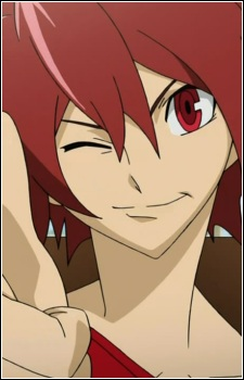 Takuto Tsunashi