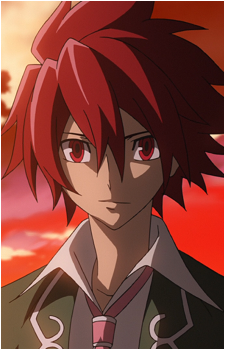 Takuto Tsunashi