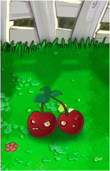 Cherry Bomb