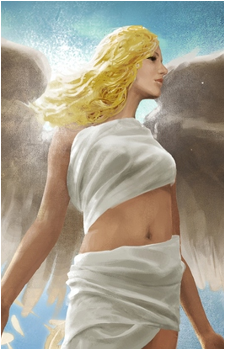 Linvala's image