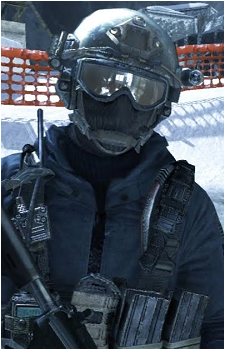 Frost's image