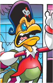 Great Battle Kukku XV's image