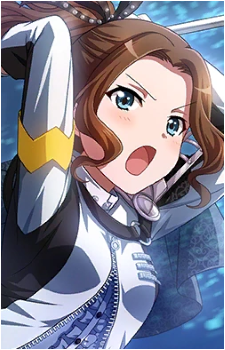 Hisame Honami's image