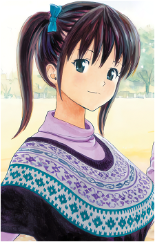 Image 2 - Art: 篠原健太 (Kenta Shinohara) Image 2
