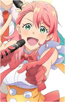Asahi Mogami's image
