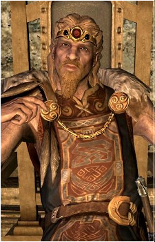 Jarl Balgruuf's image