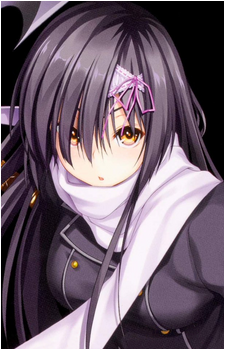 Aries Chaldea's image
