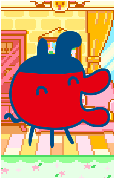 Takotchi's image