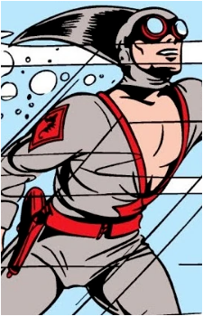 Fin (Peter Noble)
