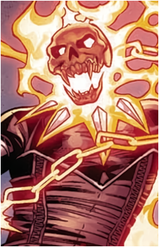 Ghost Panther (T'Challa)