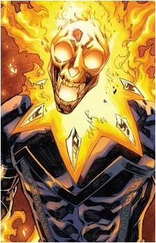 Ghost Panther (T'Challa)