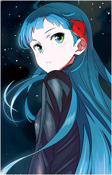 Yumiko Azu's image