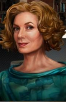 Martha Rodgers