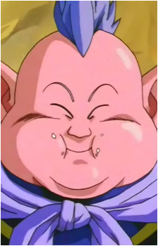 Grand Supreme Kai