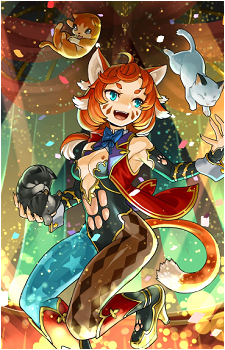 Kitten Juggler's image