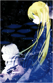 Image 6 - Art: 吉田ヨシツギ (Yoshida Yoshitsugi) Image 6