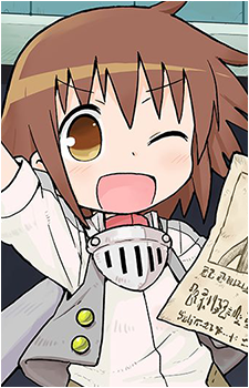 Yasuna Oribe