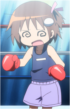 Yasuna Oribe