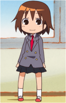Yasuna Oribe