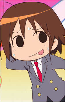 Yasuna Oribe
