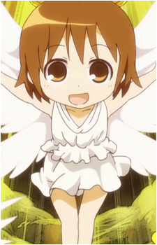 Yasuna Oribe