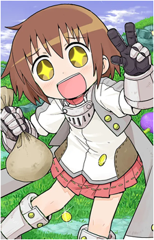 Yasuna Oribe